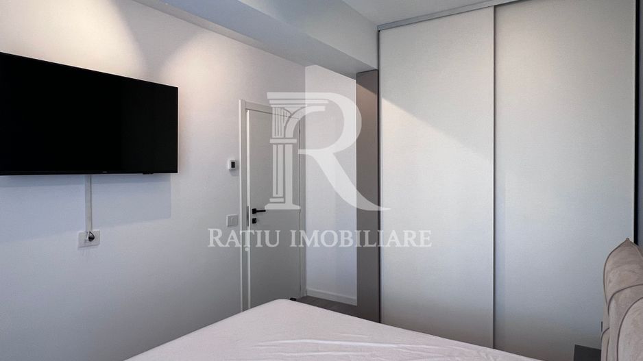 Apartament cu 2 camere | Prima Panorama | Decebal | Oradea - Poză 9