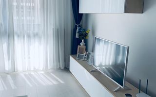Apartament 2 camere de inchiriat Bragadiru Complex WRP - Poză 1