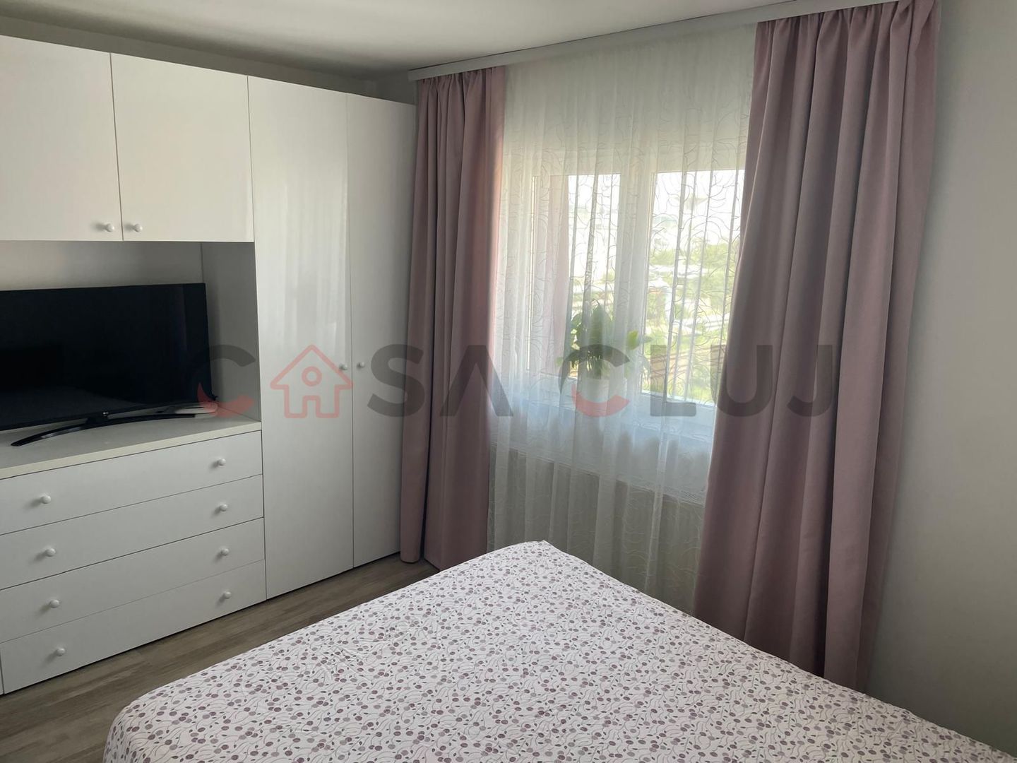 LA CHEIE | Parcare Inclusa | MODERN | Marasti - Poză 5