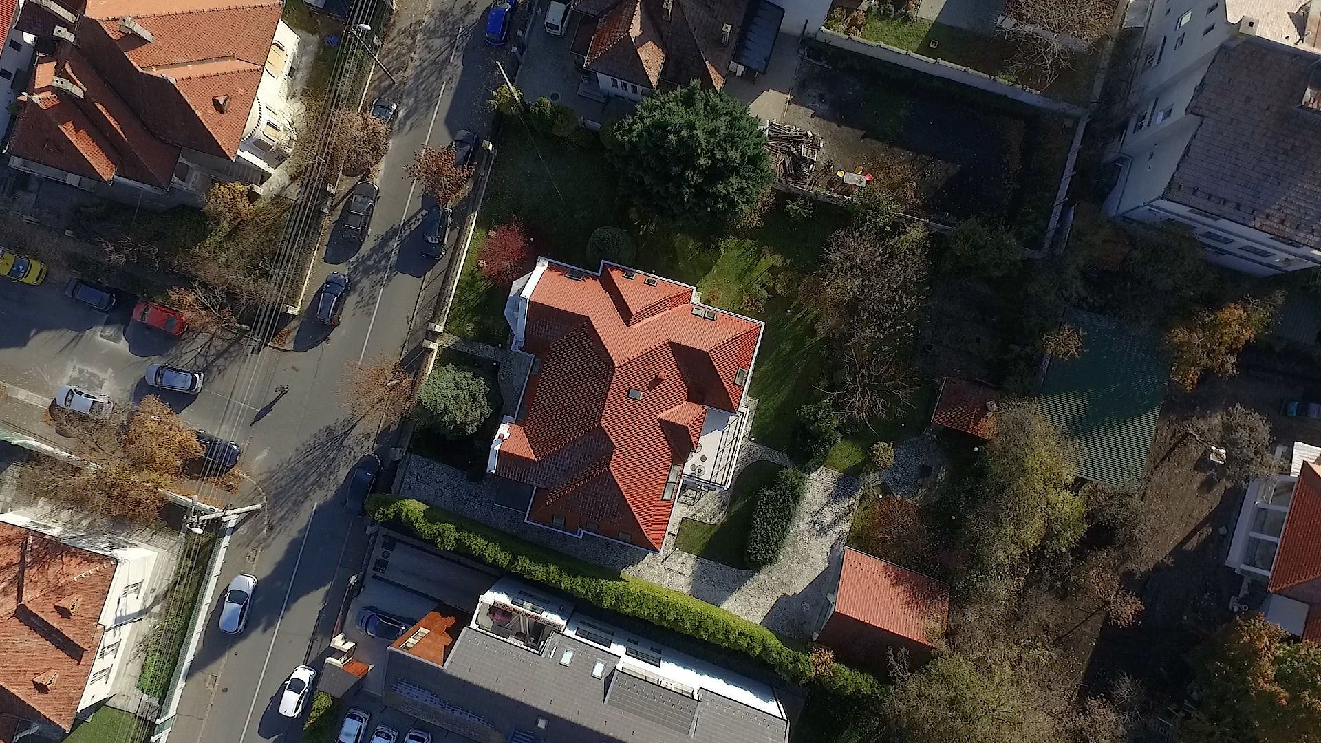 Casa de inchiriat in Zona Andrei Muresanu - Poză 36