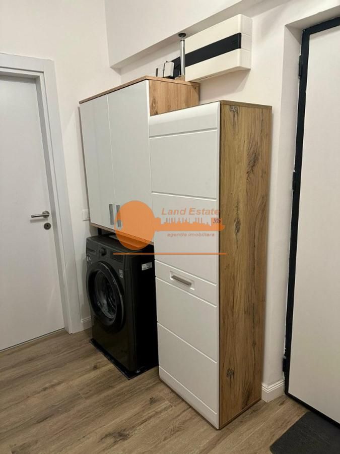 Apartament 2 camere Virtutii - Parcare subterană inclusă - Poză 8