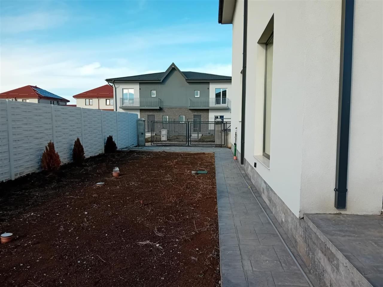 Vila Corbeanca | 5 camere - Poză 5