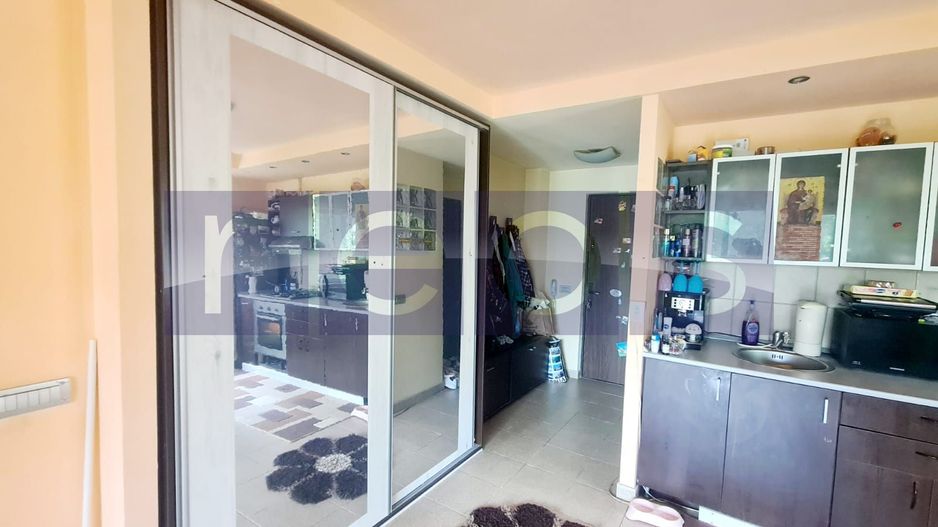 VANZARE 2 CAMERE | LACUL TEI | 57 MP | ZONA LINISTITA | BLOC DIN 1992 - Poză 6