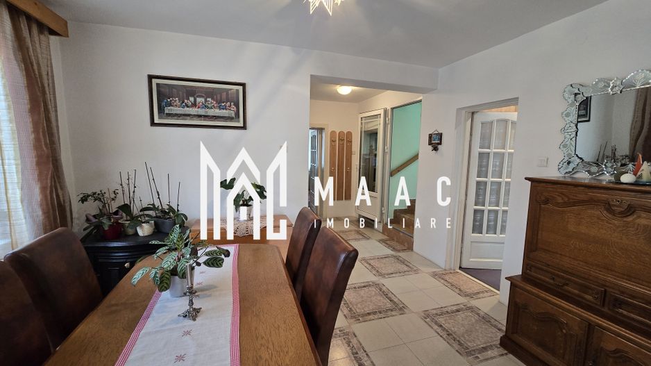 Casa 5 Camere | Teren 515MP | Gradina | Garaj | Turnisor - Poză 5