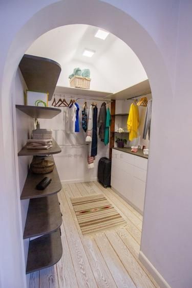 Mansardă duplex deosebită 140 mp în vilă | Polona - Poză 8