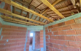 VANZARE DUPLEX 5 CAMERE | BALOTESTI | CURTE PRIVATA - Poză 11