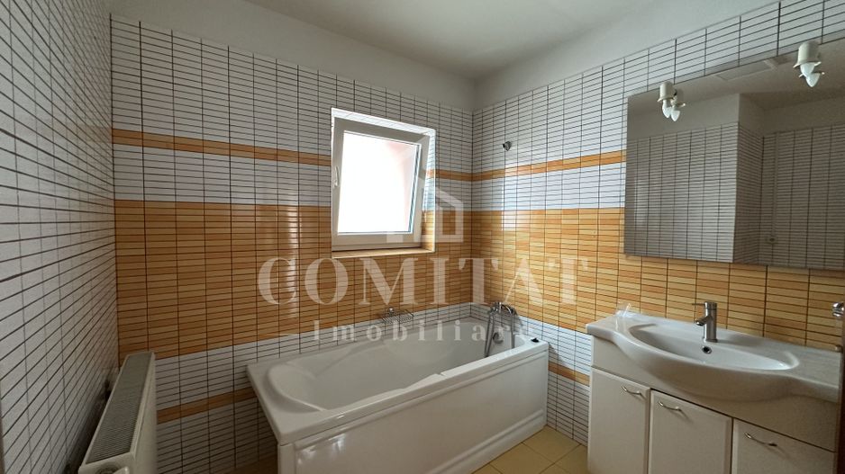 Duplex cu 5 camere | 120 mp | zona Câmpului | Cartierul Mănăștur - Poză 16