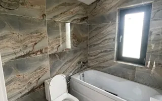 Casă nouă de vânzare – Calea Romanului, Bacău  P+1E 130 mp utili - Poză 15