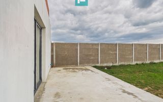 Giarmata Duplex Modern P+E - Poză 46