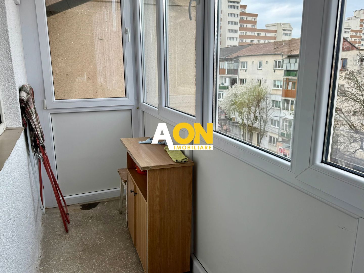 Apartament 3 Camere de Inchiriat Strada Closca - Poză 11