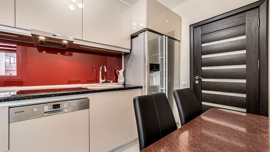 Apartament cu 2 camere la Ared,  zona Kaufland - Poză 5