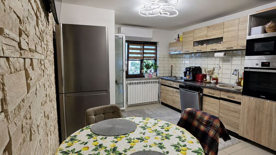 🏡 Apartament 3 camere decomandat | 79 mp | George Enescu - Poză 4