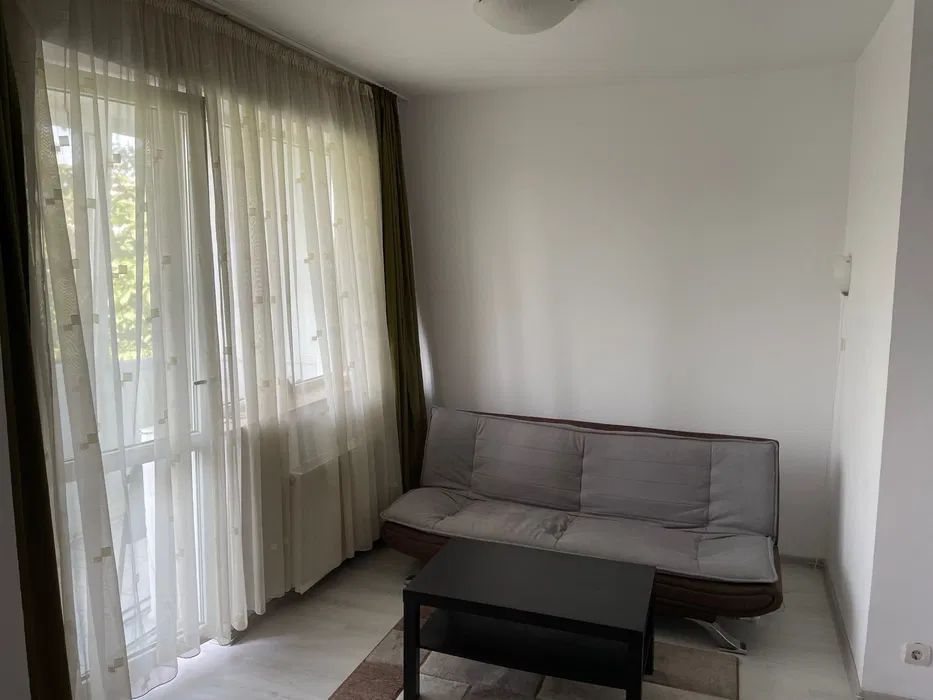 GARSONIERA MODERNA DECOMANDATA BLOC 2006 ETAJ 2 - Poză 2