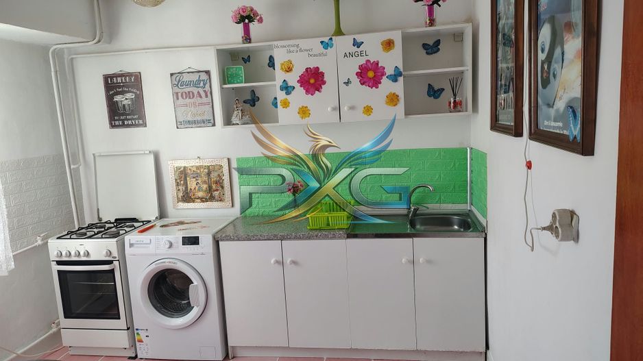 Apartament 2 camere metrou Lujerului - Poză 18