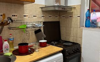 Casă cu 4 camere, 145 mp utili, curte proprie, zona Petrom/Carrefour - Poză 12