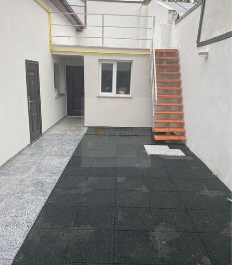 Vânzare Casă Într-o Locație Centrală – Domenii, Turda - Ion Mihalache - Poză 1