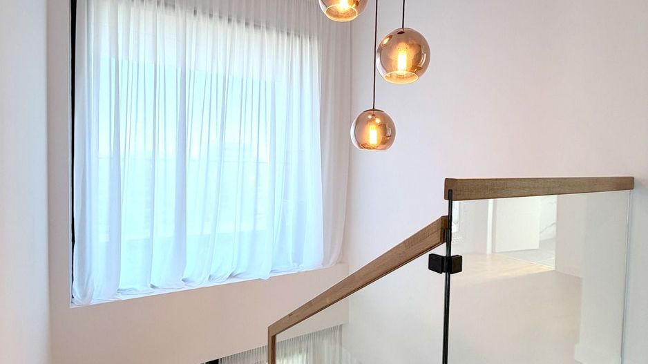 Duplex 4 camere | 2 locuri parcare Baneasa-Herastrau - Poză 13