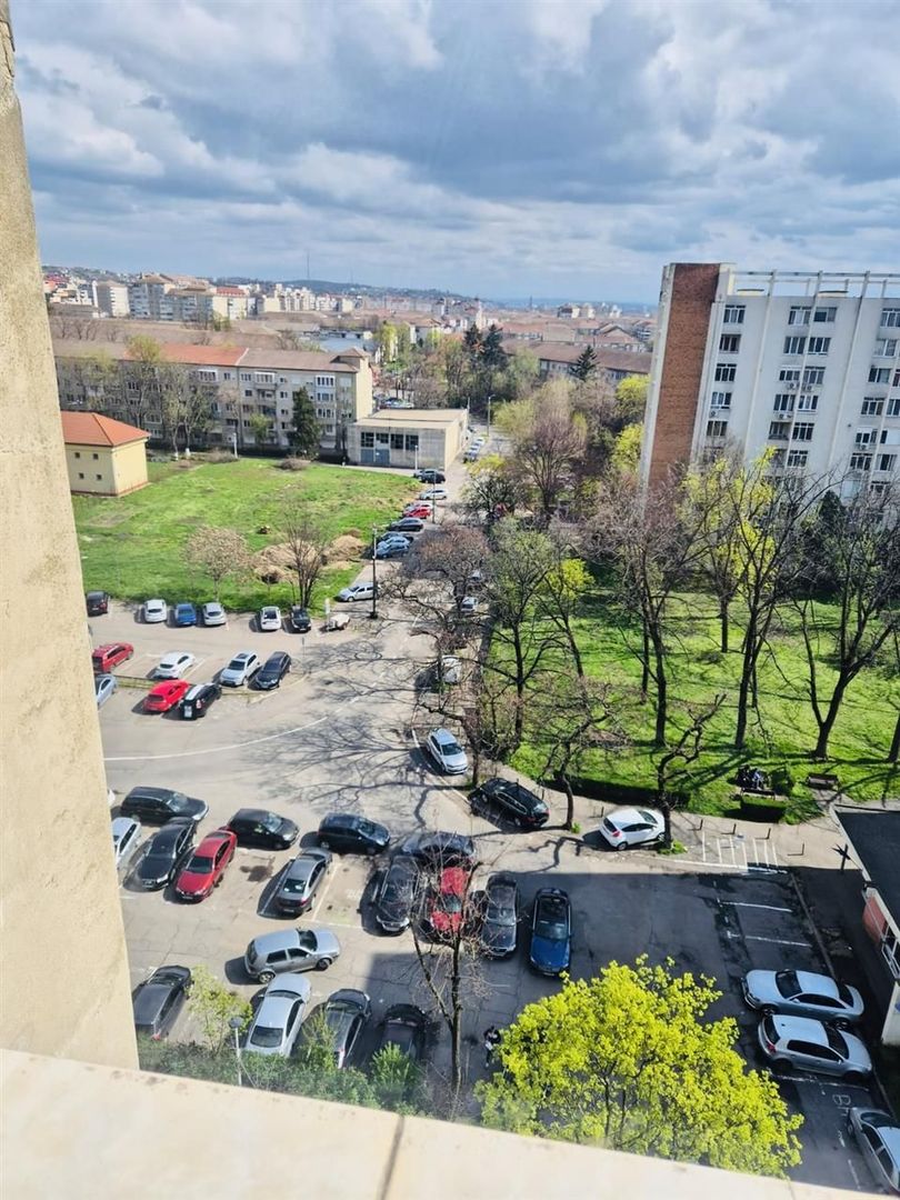 Apartament cu 1 camera zona Rogerius - Poză 4