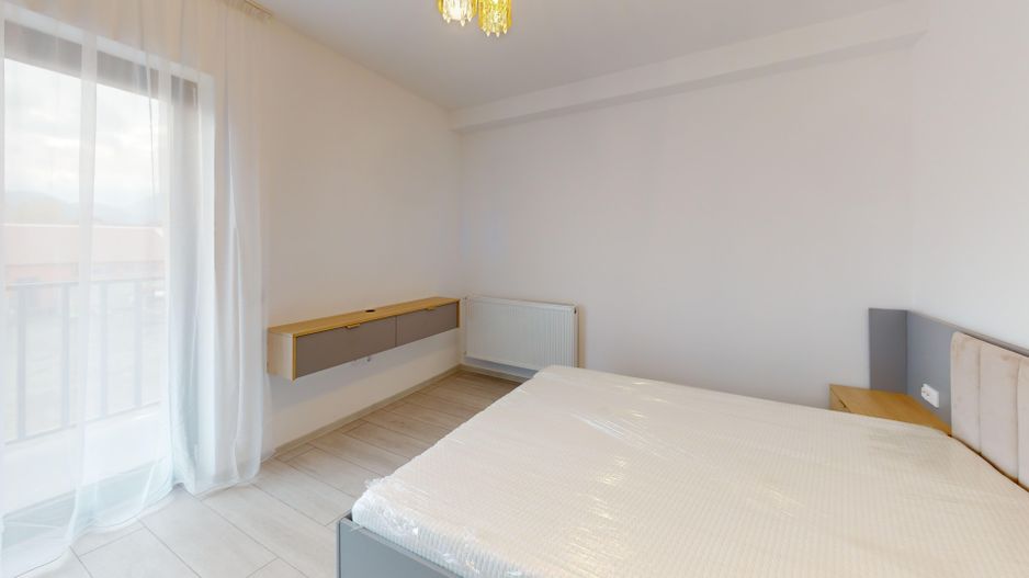 Apartament 4 camere Brasov,periferie! - Poză 13