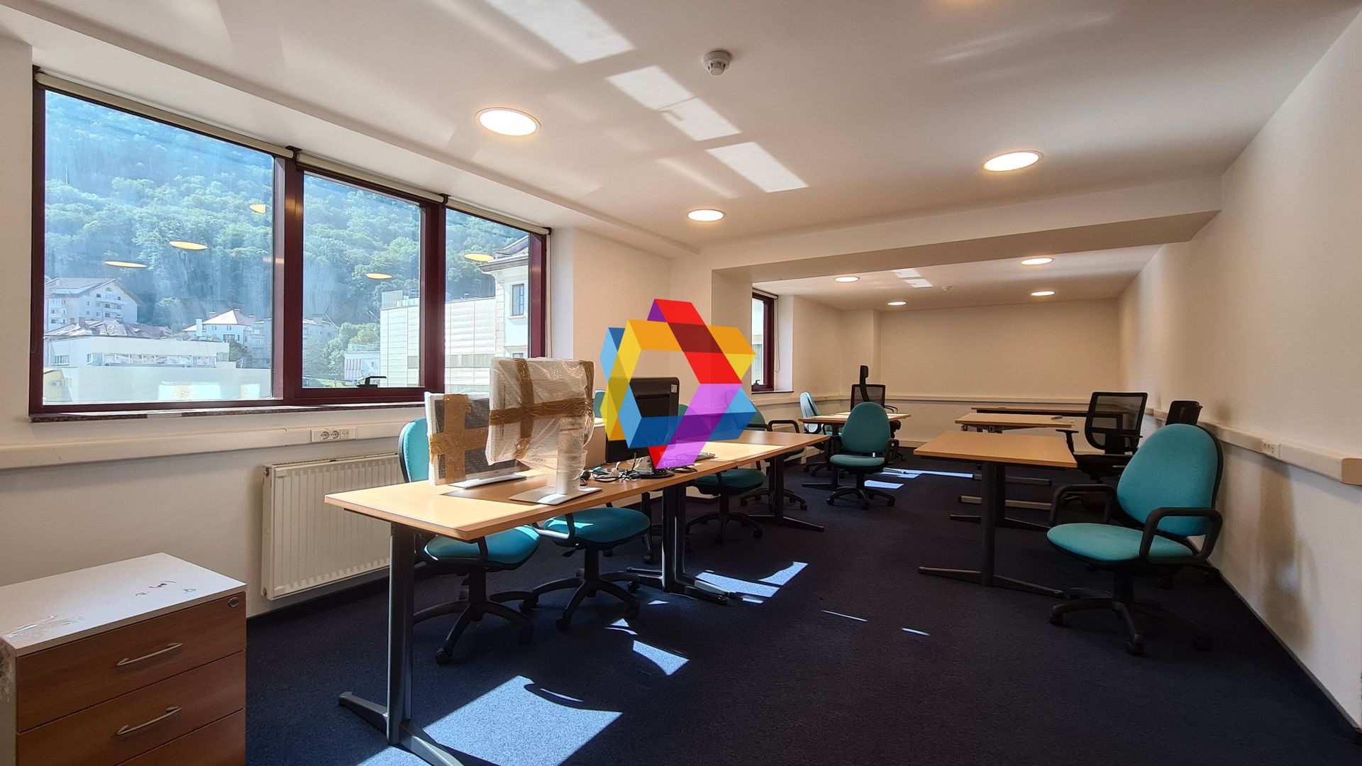 Spatiu de birouri - 400 mp - Poză 7