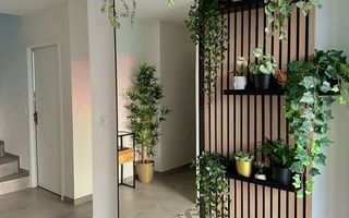 Studio Demisol nemobilat in ansamblul rezidential Campeador Sweet Gree - Poză 3