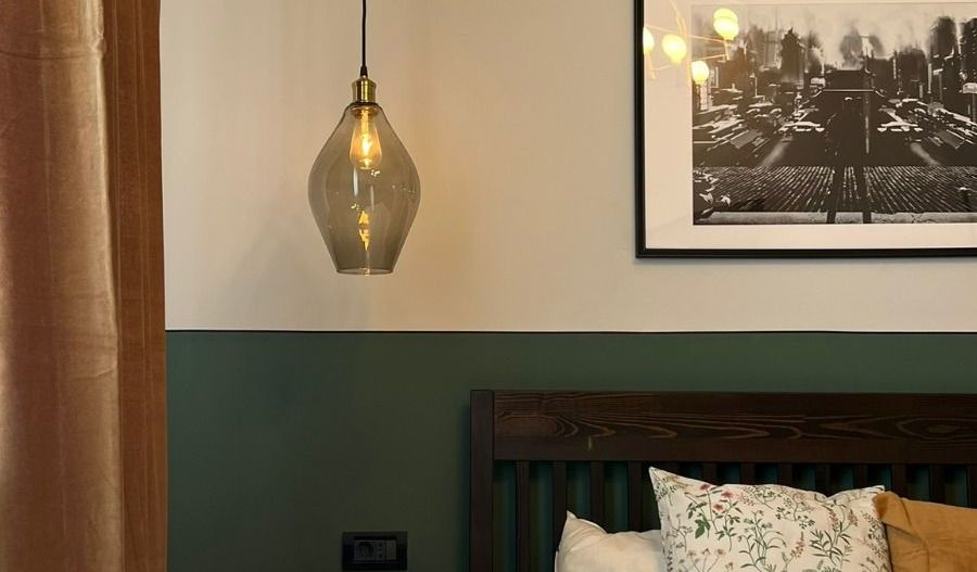 Garsoniera splendida in zona Dacia - piata Gemeni - Poză 13