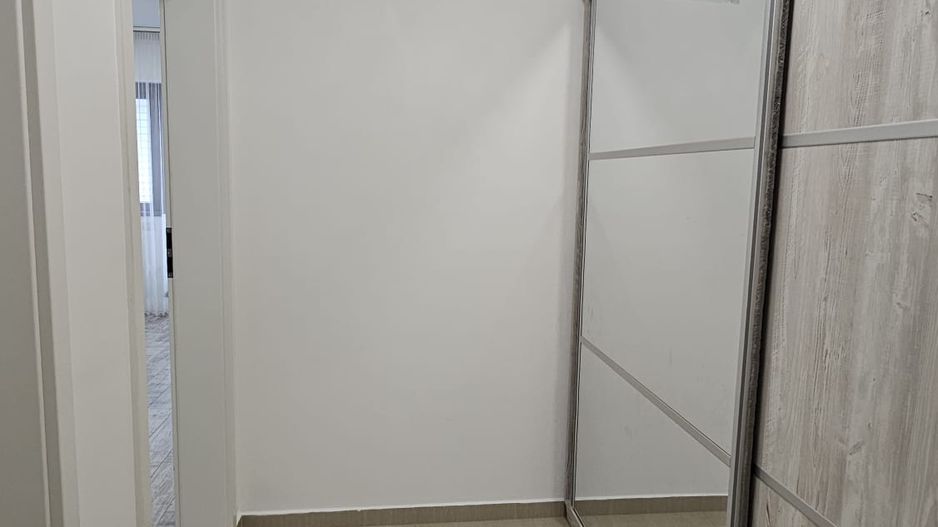 Dobroiesti - Garsoniera - Loc de parcare - Centrala proprie - bloc nou - Poză 8