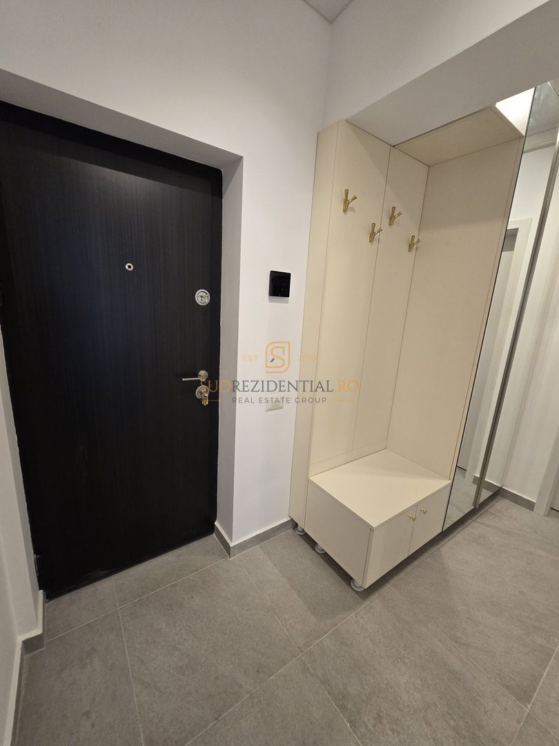 Apartament 2 camere, prima inchiriere - Aparatorii Patriei - Poză 9