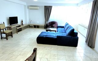 Apartament 5 camere, 250mp, vilă stradală, centrală proprie Dna. Ghica - Poză 3