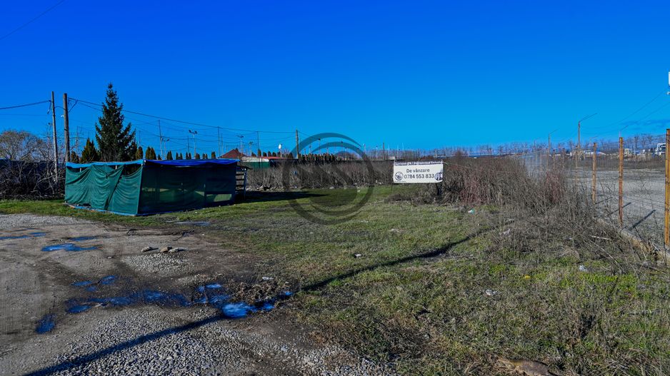 Teren intravilan de vanzare | 10.001 MP | Ploiesti  Vest | Comision 0% - Poză 4