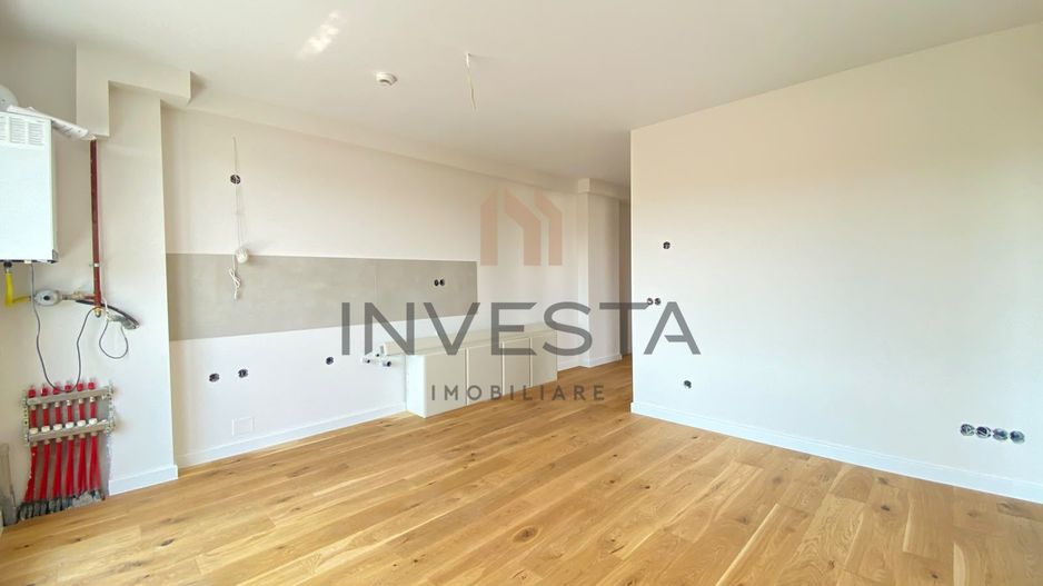 Apartament cu 3 camere, parcare subterana, bloc nou, zona Traian Vuia! - Poză 3
