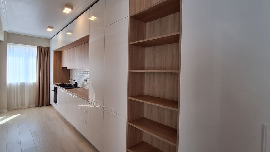 Apartament mobilat si utilat cu 2 locuri de parcare - Poză 7