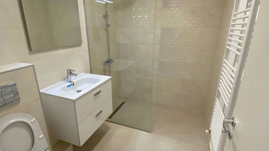 Penthouse  3 camere - Dumbravita - Poză 26