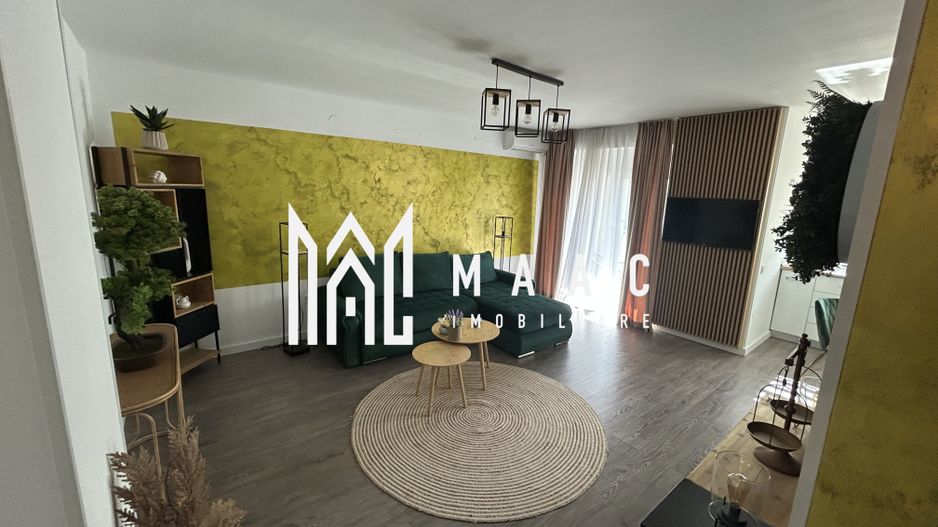 Apartament 3 Camere Premium I 2 terase I Parcare Inclusă I Sibiu - Poză 4