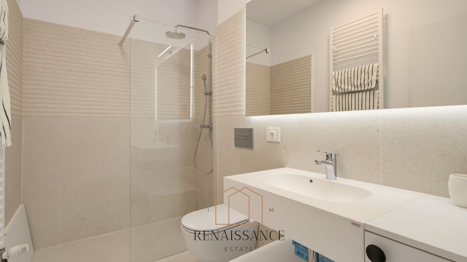 Central PALTIM 4 Camere | 108mp Mobilat Lux | 2 Parcari Subterane - Poză 12