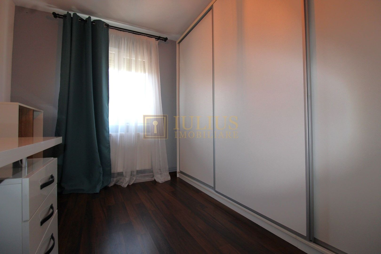 Pet-Friendly,  apartament spațios-Circumvalatiuni - Poză 8