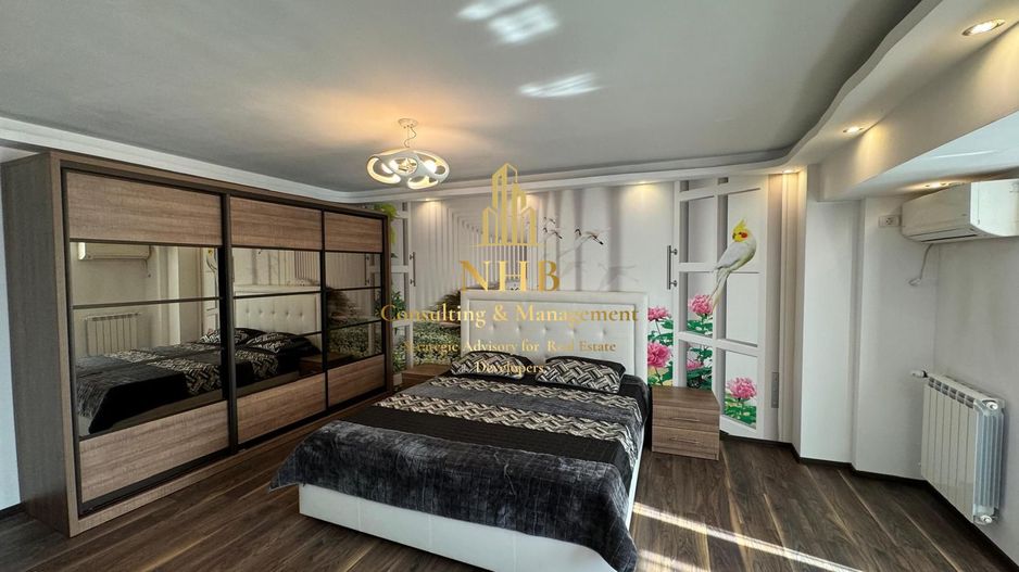 Apartament spațios de 2 cam. Rond Alba Iulia - Poză 2