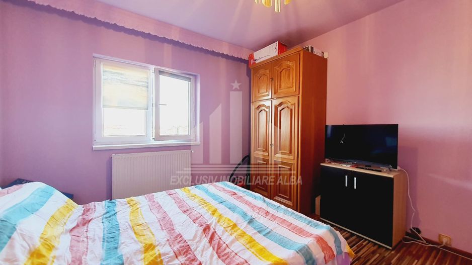 Apartament 3 camere decomandate | 68 mp | Mobilat si utilat | Tolstoi - Poză 4