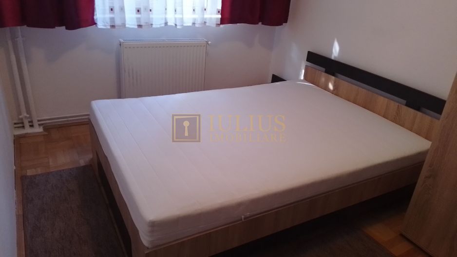 3 camere, centrala proprie-Dacia - Poză 8