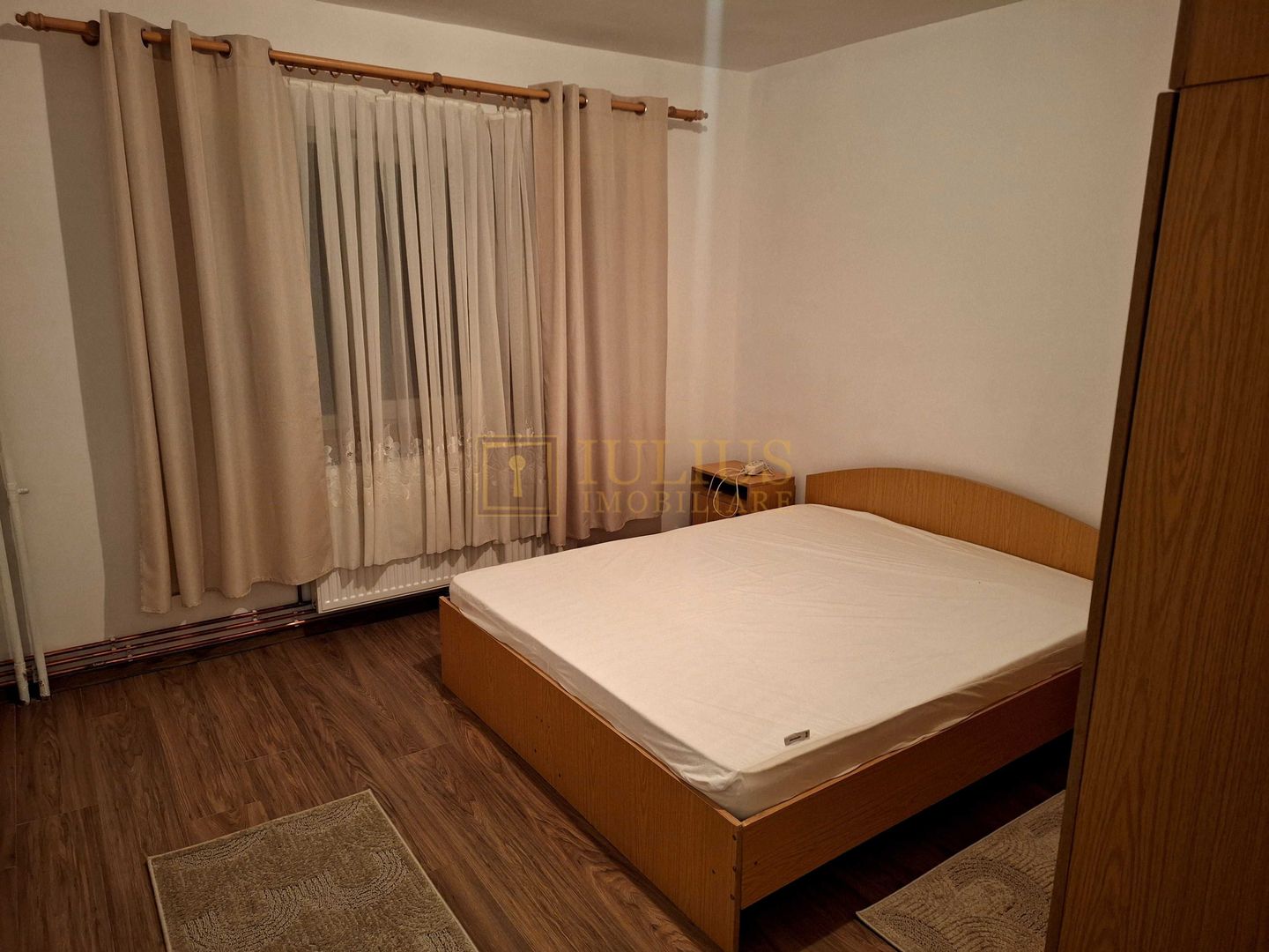 2 camere| Torontalului| centrala proprie| etaj 1| 5 minute de Iulius MALL - Poză 4