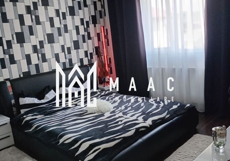 Apartament 2 camere de vânzare | Ostroveni, Râmnicu Vâlcea | 52 mp - Poză 1