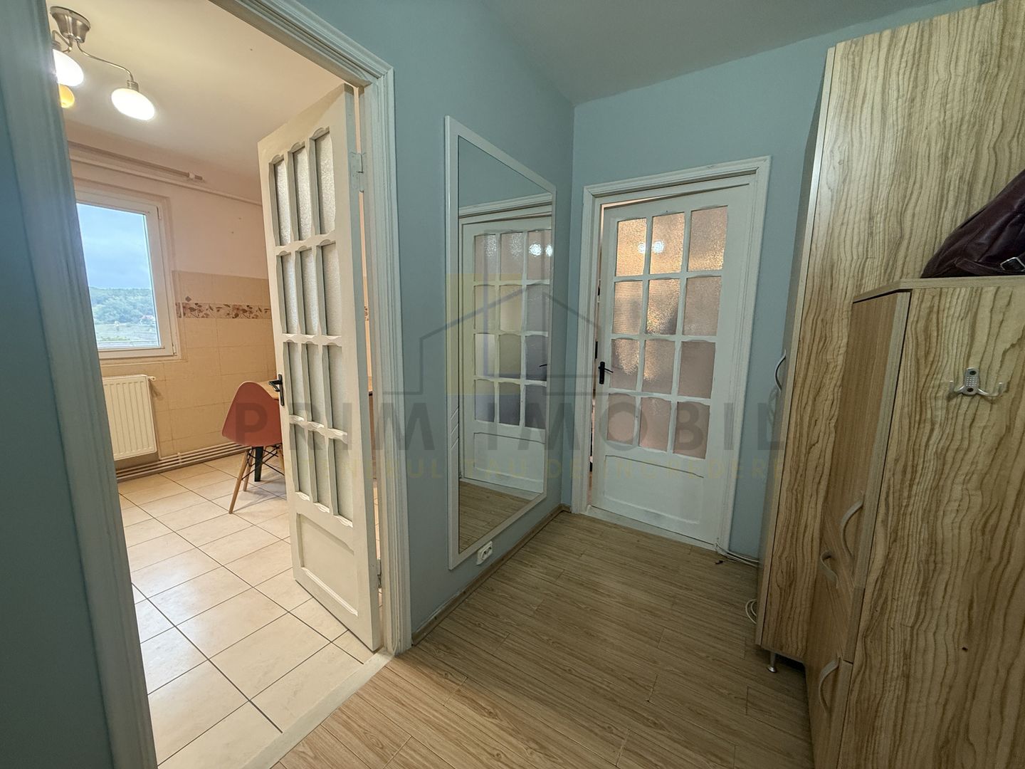 Apartament 3 camere, Tatarasi, Flux - etaj intermediar - Poză 9