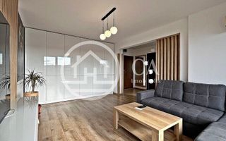 Apartament de inchiriat cu o camera in zona Rogerius, Oradea - Poză 2