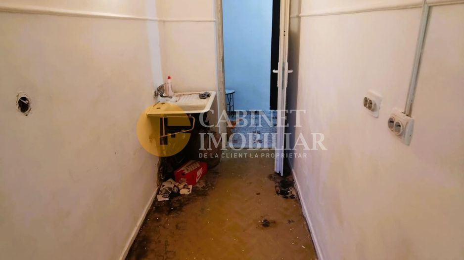 1 camera decomandat - zona Metalurgie, str. Parcului - Poză 6