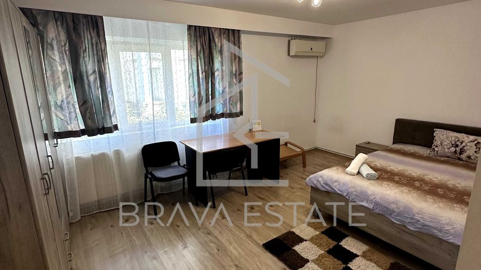 Apartament 2 camere decomandat, balcon, zona Zorilor - Poză 1
