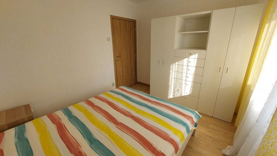 Apartament 2 camere Stefan cel Mare | Barbu Vacarescu - Poză 5