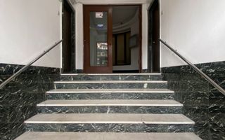 Apartament deosebit 3 camere imobil Art Deco emblematic | Mantuleasa - Poză 13