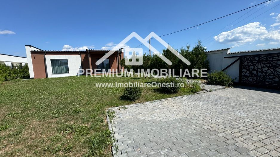 Casa Individuala de vanzare | 1000 mp teren - Poză 23