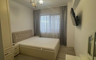 Apartament modern cu 2 camere decomandat - Copou, Agronomie - 550€ - Poză 3
