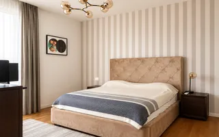 CASĂ TIP DUPLEX –GATED COMMUNITY | PANOURI SOLARE | DOTARI PREMIUM - Poză 15